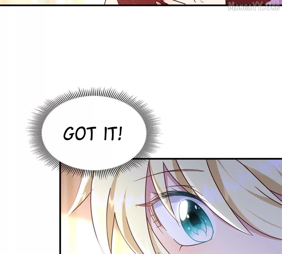 Don't Embarrass Me Chapter 164 - page 29